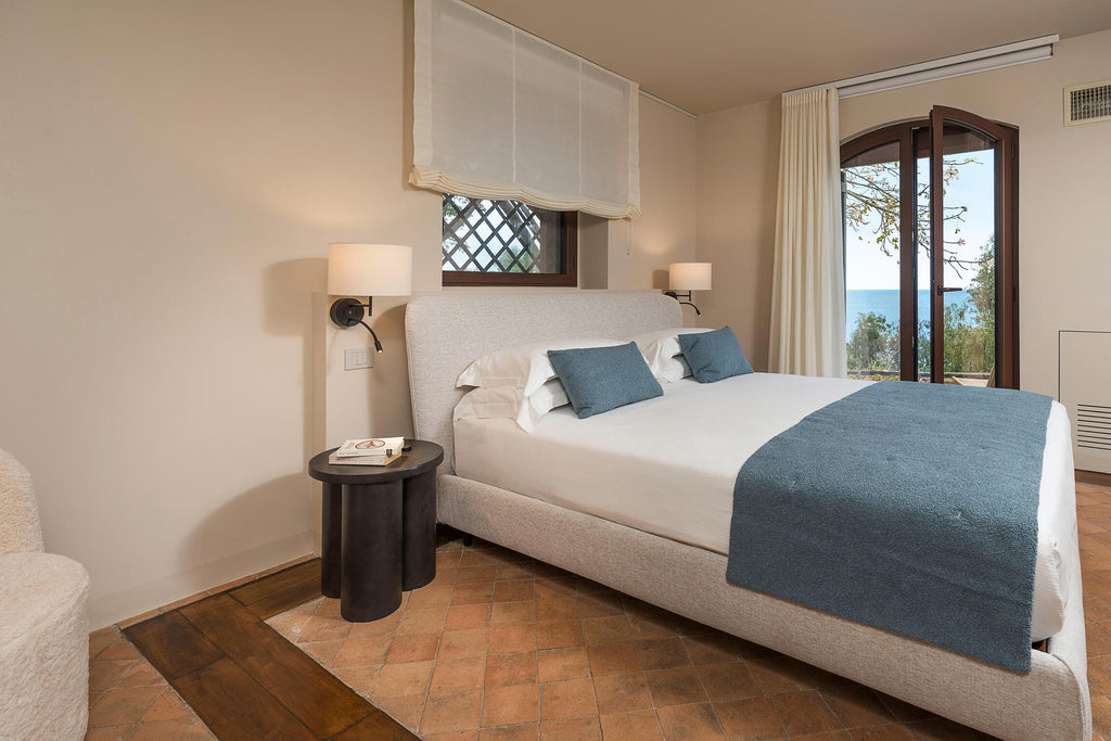 Retreat in Sicily 24-31 October  2026 Where Fire Meets the Sea