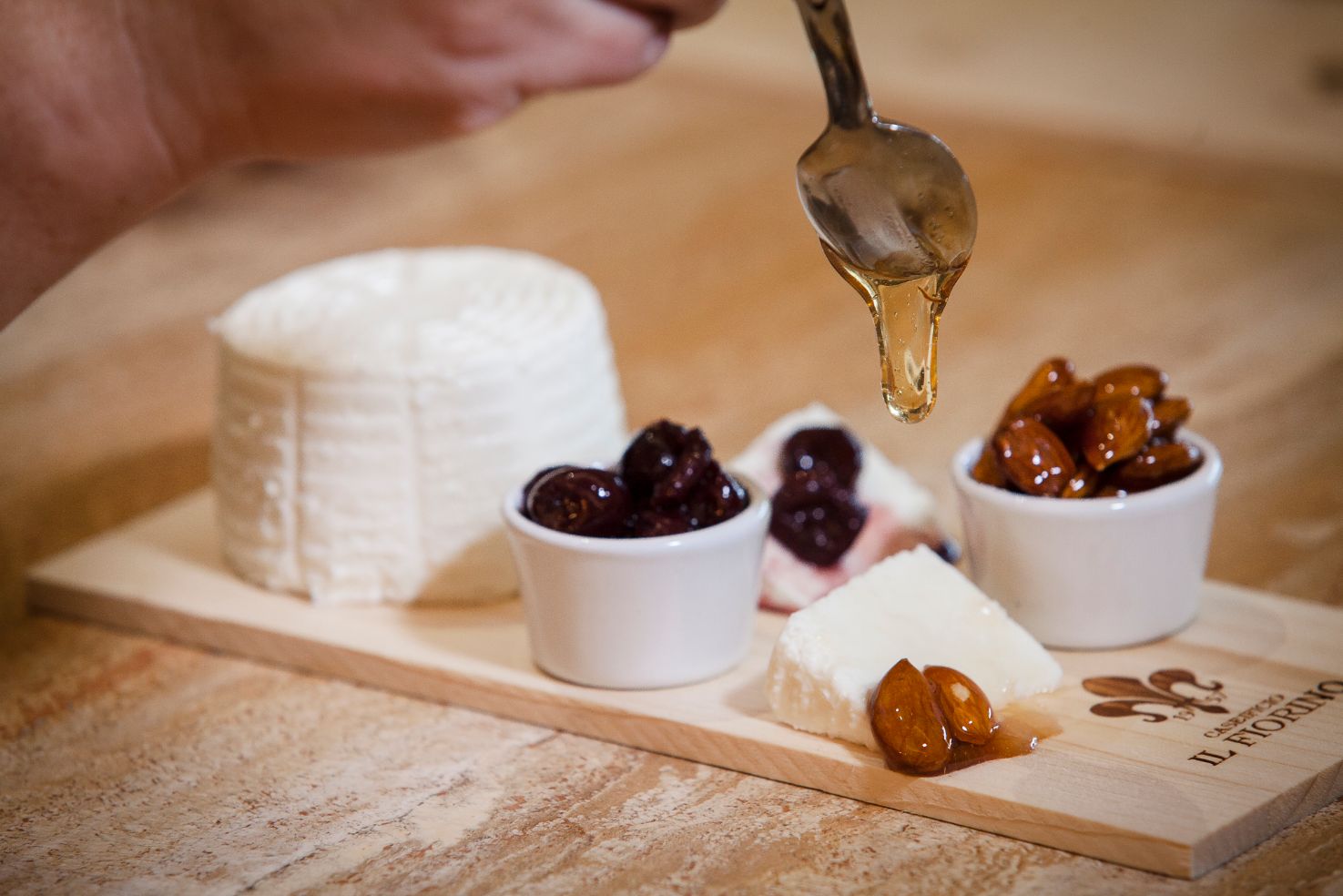 Food & Wine Retreat in Tuscany 21-27 February 2027