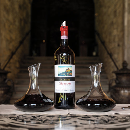 Food & Wine Retreat in Tuscany February 2027