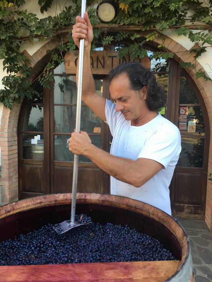 Food & Wine Retreat in Tuscany October 2026