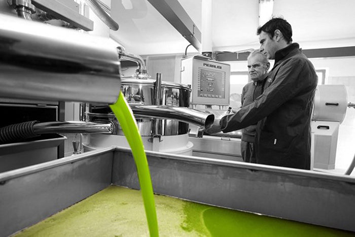 Food & Wine Retreat in Tuscany October 2026