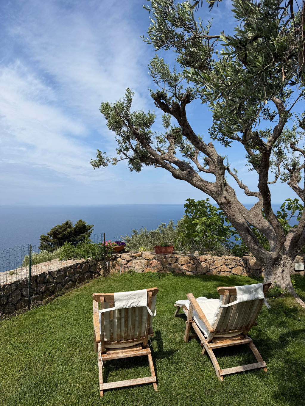 Summer Retreat in Tuscany 5-12 September 2026