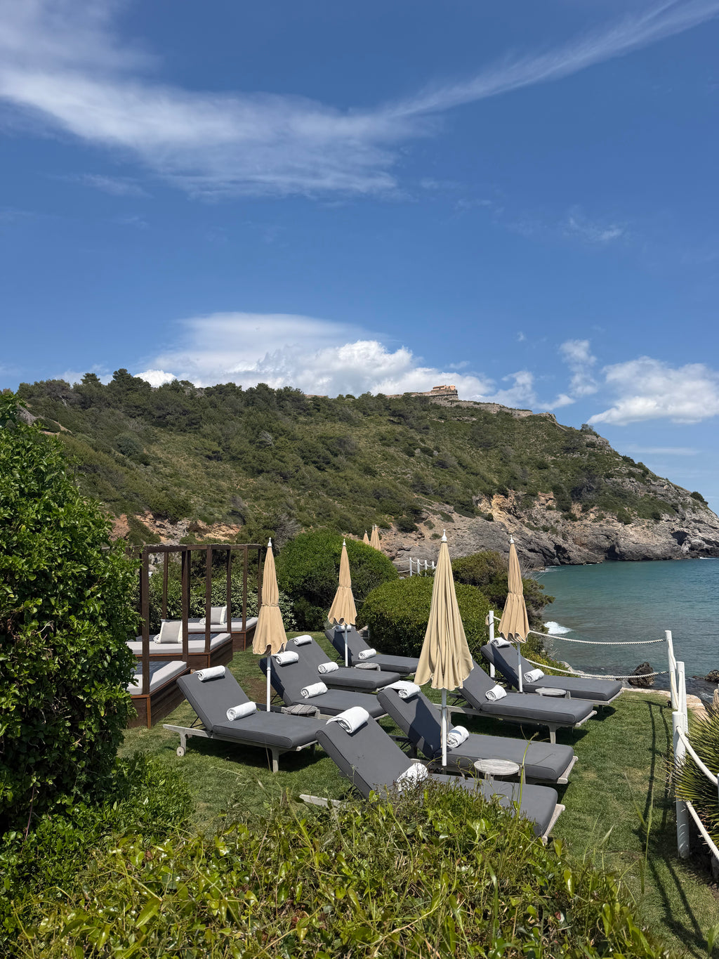 Summer Retreat in Tuscany 5-12 September 2026