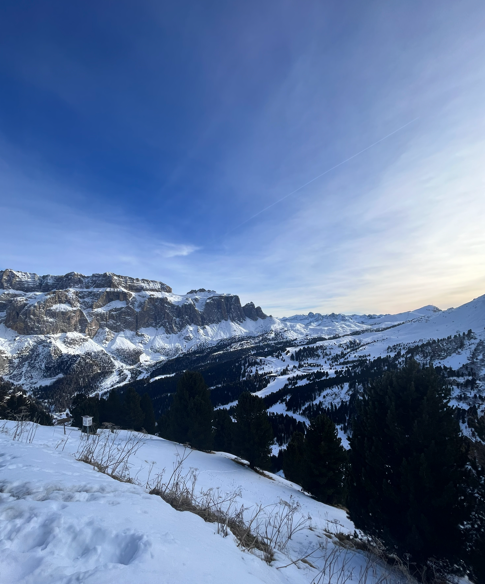 Ski Retreat in the Italian Apls March 7-13 2027