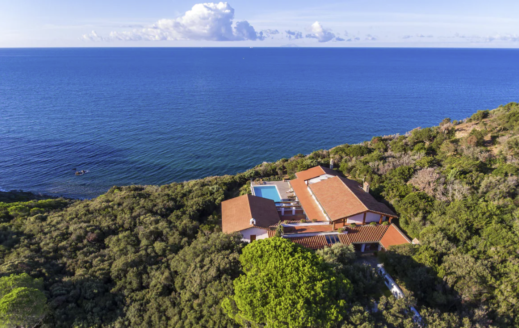 Down Payment Summer Retreat in Tuscany July 2026 July 9-16