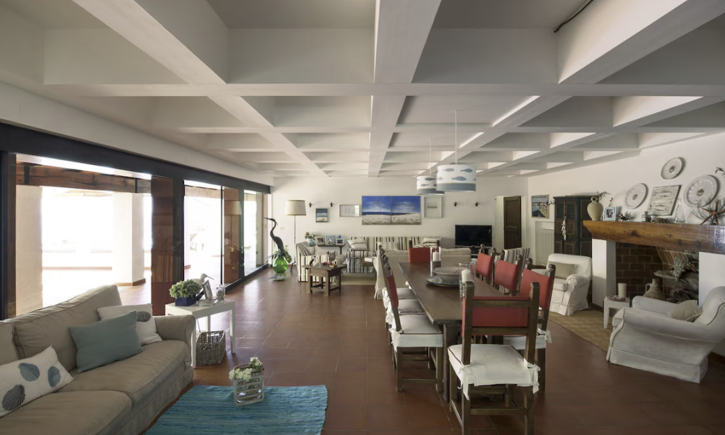 Down Payment Summer Retreat in Tuscany July 2026 July 9-16