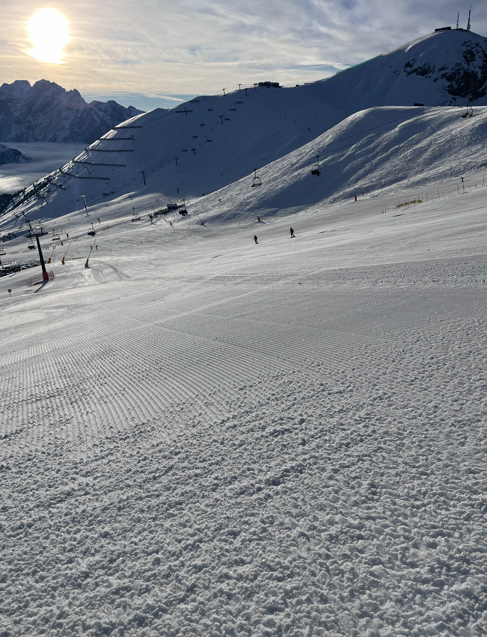 Ski Retreat in the Italian Apls March 7-13 2027