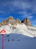 Ski Retreat in the Italian Apls March 7-13 2027
