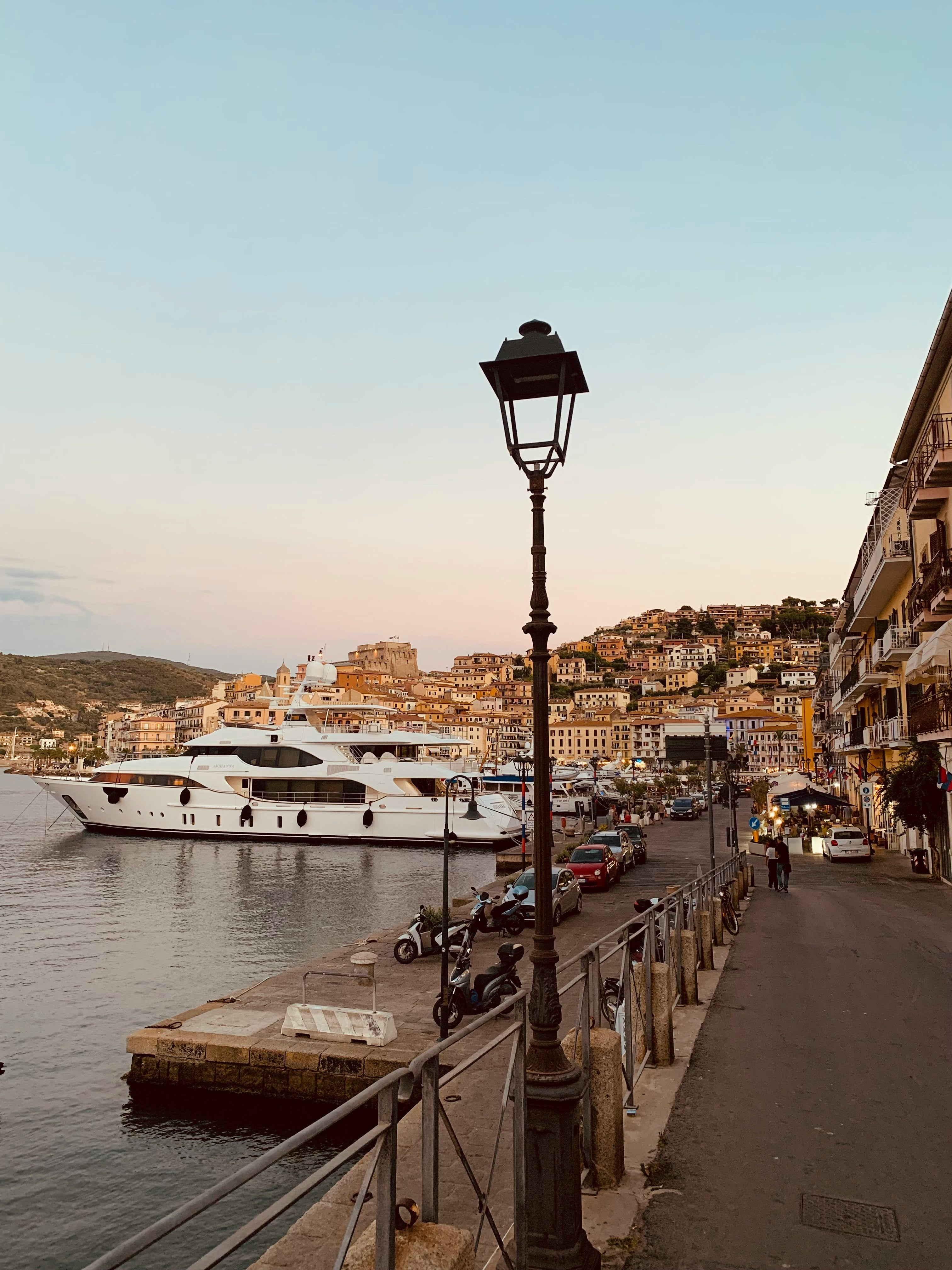 Summer Retreat in Tuscany 5-12 September 2026