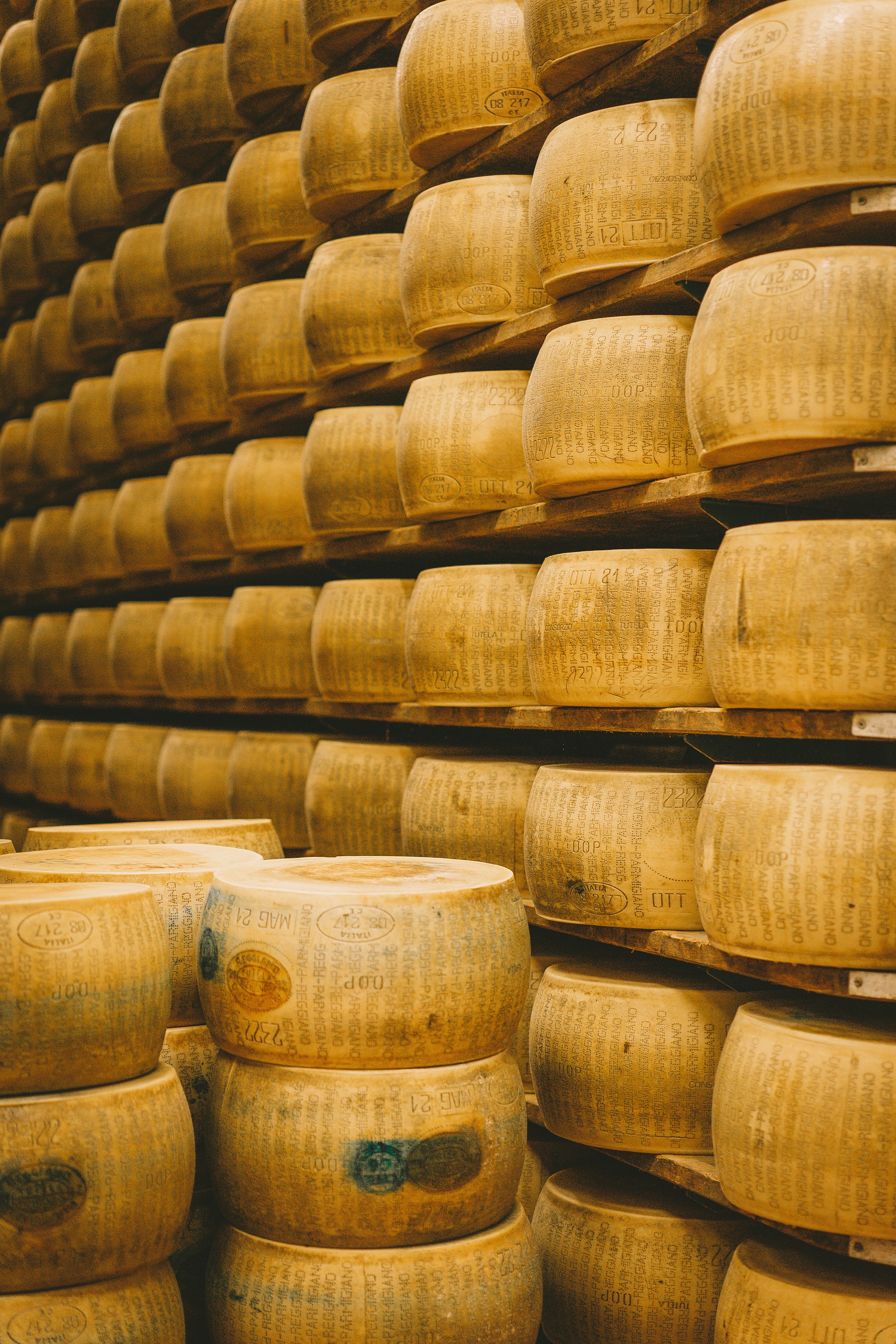 Food & Wine Retreat in Italy 8-15 November 2026