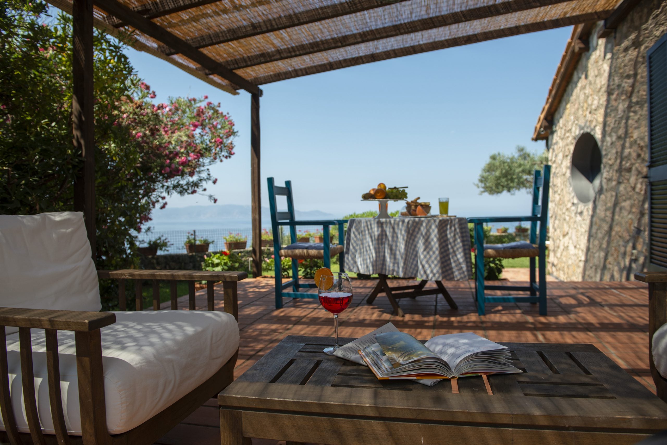 Summer Retreat in Tuscany 5-12 September 2026