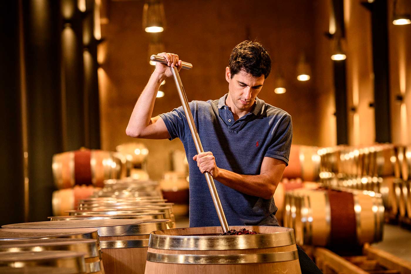 Food & Wine Retreat in Tuscany February 2027