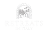 Translation missing: en.Retreats in Italy accessibility.home