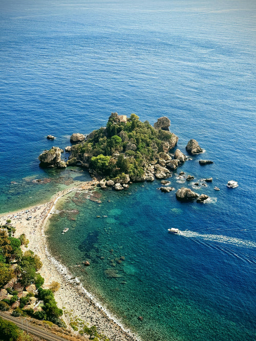 Retreat in Sicily October 2026 Where Fire Meets the Sea