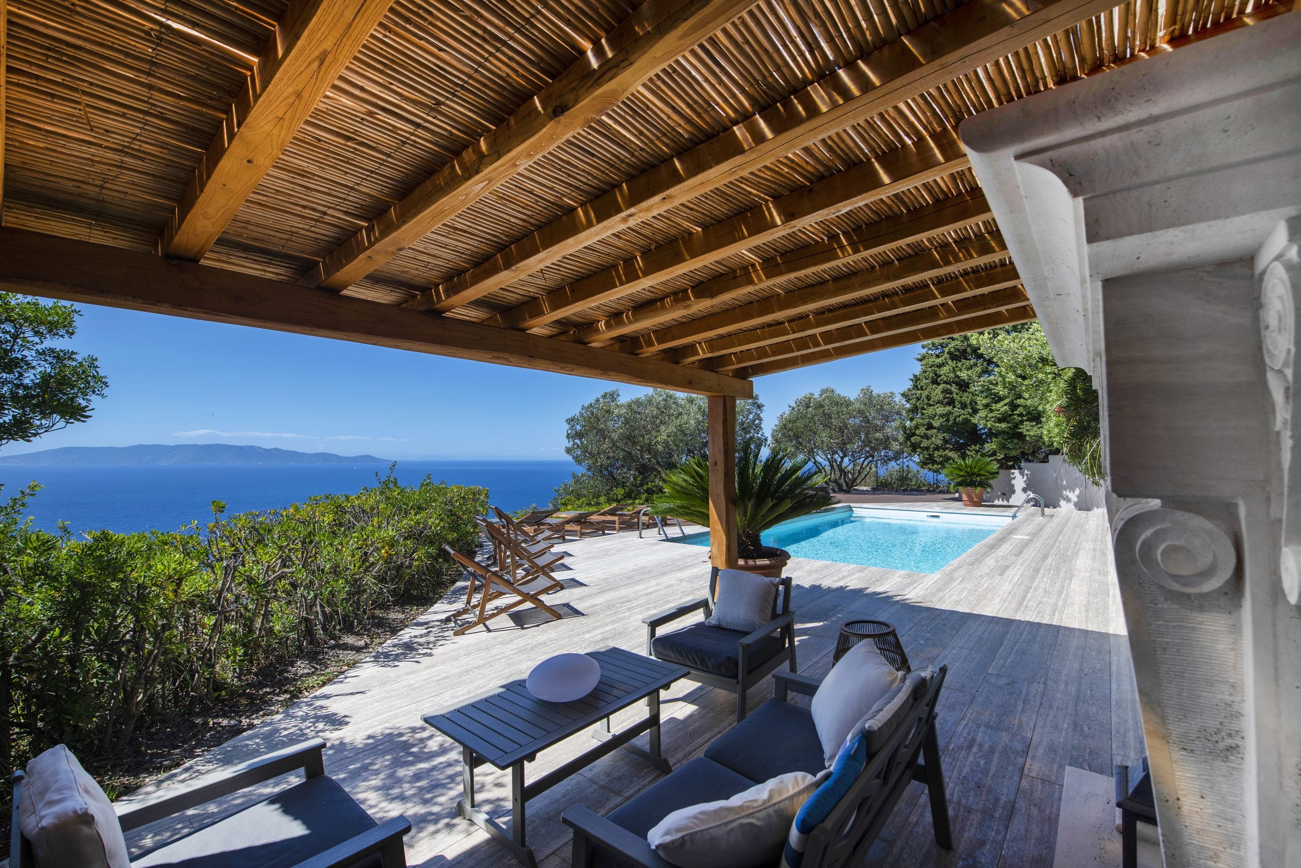 Summer Retreat in Tuscany 5-12 September 2026