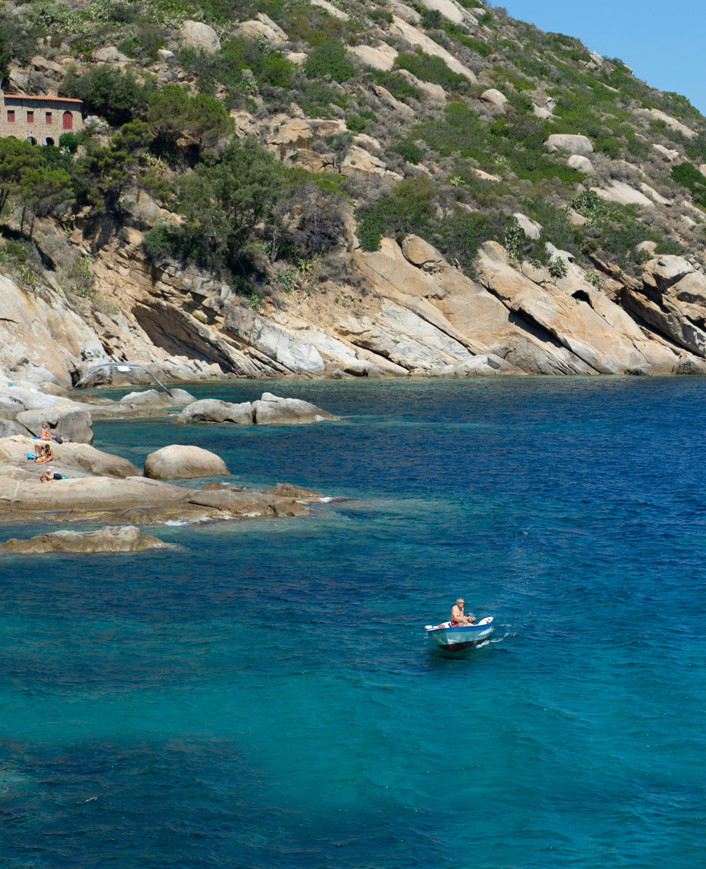 Summer Retreat in Tuscany 5-12 September 2026