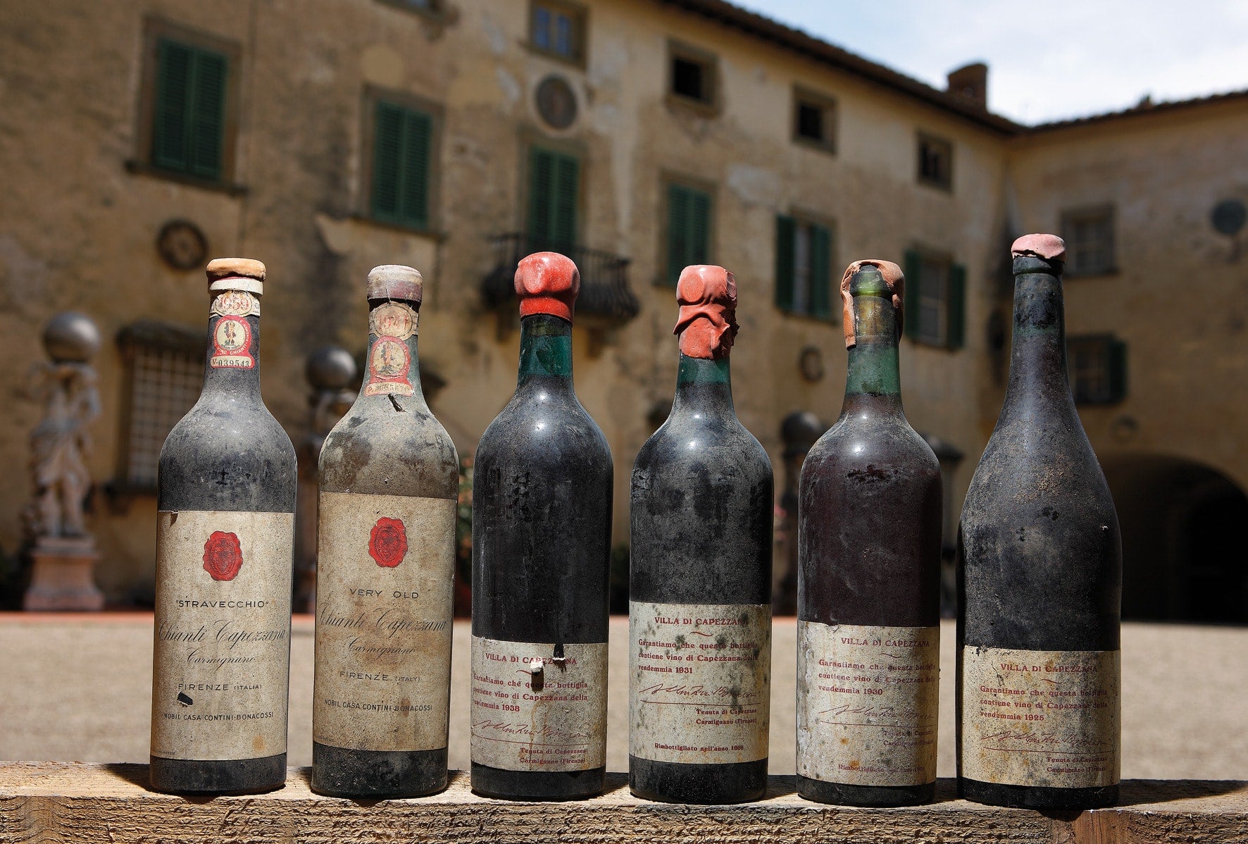 Food & Wine Retreat in Tuscany 21-27 February 2027